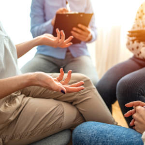 Federica Massai Psicologa Firenze | Gruppi d''incontro